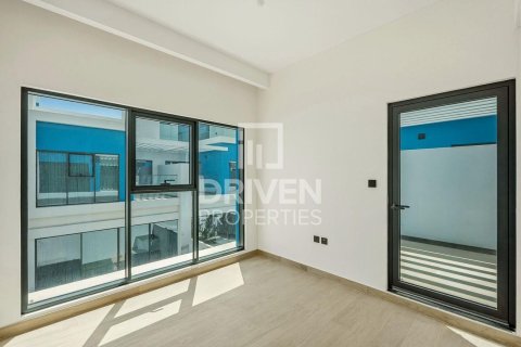 تاون هاوس في Damac Lagoons, دبي 4 غرف نوم, 144 م² رقم 128403 - صورة 12
