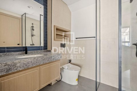 تاون هاوس في Damac Lagoons, دبي 4 غرف نوم, 144 م² رقم 128403 - صورة 14
