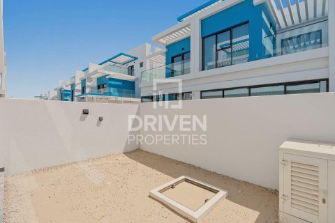 تاون هاوس في Damac Lagoons, دبي 4 غرف نوم, 144 م² رقم 128403 - صورة 19