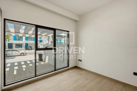تاون هاوس في Damac Lagoons, دبي 4 غرف نوم, 144 م² رقم 128403 - صورة 6