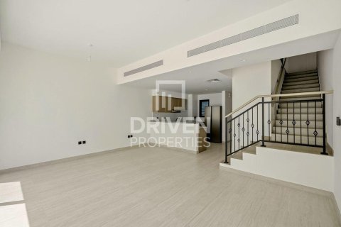 تاون هاوس في Damac Lagoons, دبي 4 غرف نوم, 144 م² رقم 128403 - صورة 3