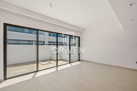 تاون هاوس في Damac Lagoons, دبي 4 غرف نوم, 144 م² رقم 128403 - صورة 2