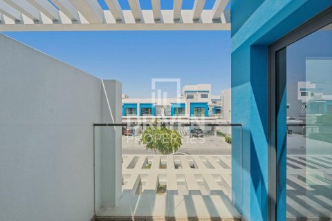 تاون هاوس في Damac Lagoons, دبي 4 غرف نوم, 144 م² رقم 128403 - صورة 20