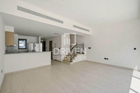 تاون هاوس في Damac Lagoons, دبي 4 غرف نوم, 144 م² رقم 128403 - صورة 4