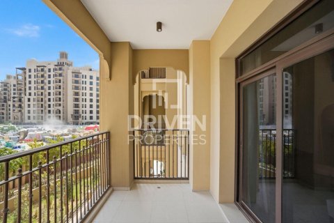 Appartement à Umm Suqeim 3, Umm Suqeim, Dubai, 2 chambres, 114.36 m², № 128407 - photo 15