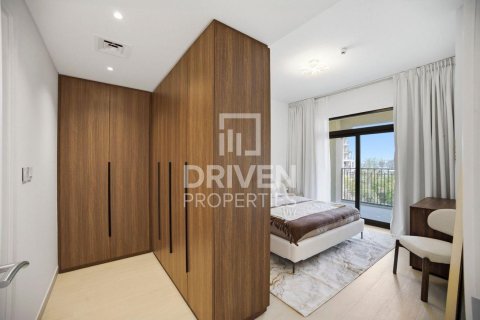 Appartement à Umm Suqeim 3, Umm Suqeim, Dubai, 2 chambres, 114.36 m², № 128407 - photo 7