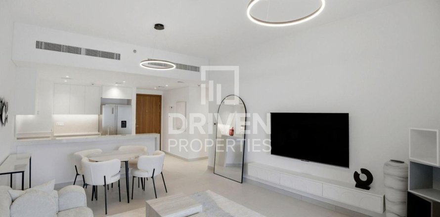 Appartement à Umm Suqeim 3, Umm Suqeim, Dubai, 2 chambres, 114.36 m², № 128407