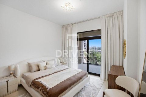 Appartement à Umm Suqeim 3, Umm Suqeim, Dubai, 2 chambres, 114.36 m², № 128407 - photo 4