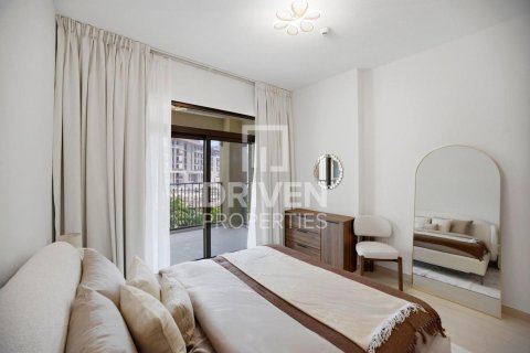 Appartement à Umm Suqeim 3, Umm Suqeim, Dubai, 2 chambres, 114.36 m², № 128407 - photo 5