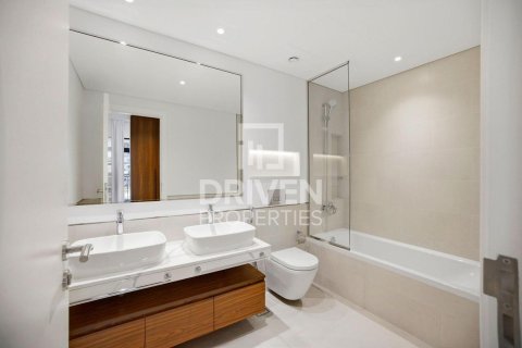 Appartement à Umm Suqeim 3, Umm Suqeim, Dubai, 2 chambres, 114.36 m², № 128407 - photo 11
