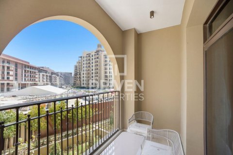 Appartement à Umm Suqeim 3, Umm Suqeim, Dubai, 2 chambres, 114.36 m², № 128407 - photo 13