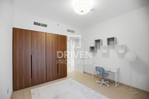 Appartement à Umm Suqeim 3, Umm Suqeim, Dubai, 2 chambres, 114.36 m², № 128407 - photo 9