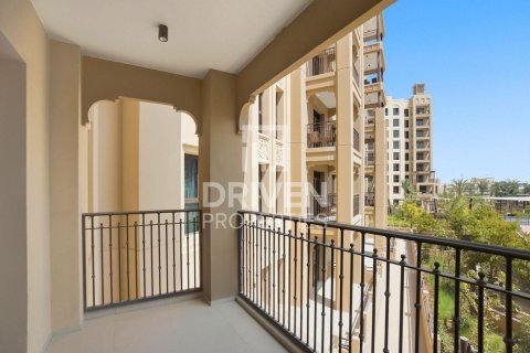 Appartement à Umm Suqeim 3, Umm Suqeim, Dubai, 2 chambres, 114.36 m², № 128407 - photo 14