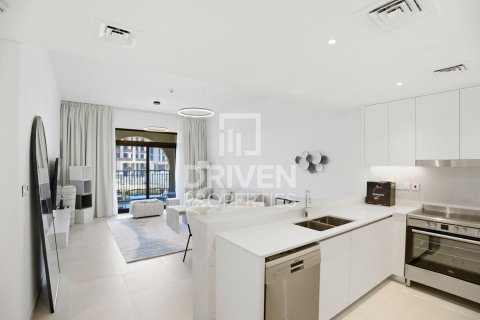 Appartement à Umm Suqeim 3, Umm Suqeim, Dubai, 2 chambres, 114.36 m², № 128407 - photo 3