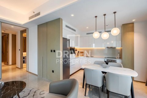 Apartment in Address Harbour Point, Dubai Creek Harbour (The Lagoons), Dubai 2 bedrooms, 101.73 sq.m. № 128404 - photo 11