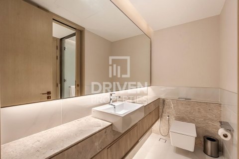 Apartment in Address Harbour Point, Dubai Creek Harbour (The Lagoons), Dubai 2 bedrooms, 101.73 sq.m. № 128404 - photo 12