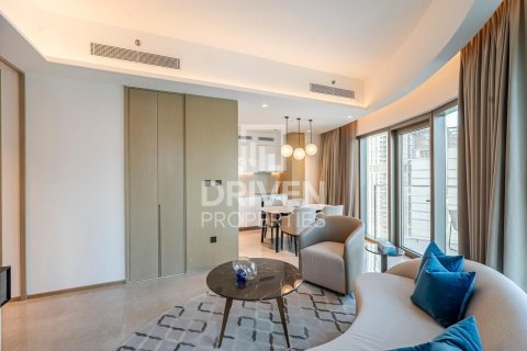 Apartment in Address Harbour Point, Dubai Creek Harbour (The Lagoons), Dubai 2 bedrooms, 101.73 sq.m. № 128404