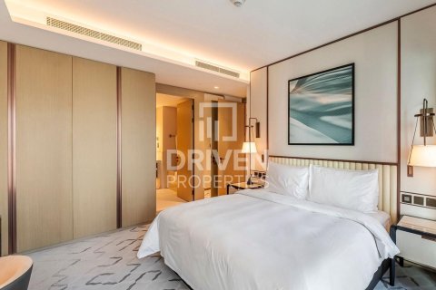 Apartment in Address Harbour Point, Dubai Creek Harbour (The Lagoons), Dubai 2 bedrooms, 101.73 sq.m. № 128404 - photo 8