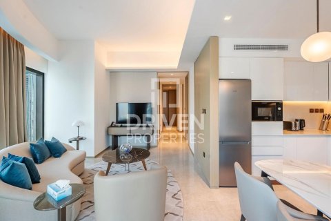 Apartment in Address Harbour Point, Dubai Creek Harbour (The Lagoons), Dubai 2 bedrooms, 101.73 sq.m. № 128404 - photo 2
