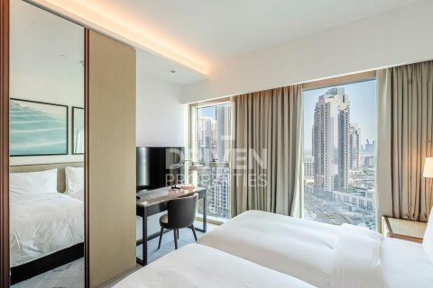 Apartment in Address Harbour Point, Dubai Creek Harbour (The Lagoons), Dubai 2 bedrooms, 101.73 sq.m. № 128404 - photo 9