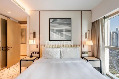 Apartment in Address Harbour Point, Dubai Creek Harbour (The Lagoons), Dubai 2 bedrooms, 101.73 sq.m. № 128404 - photo 7