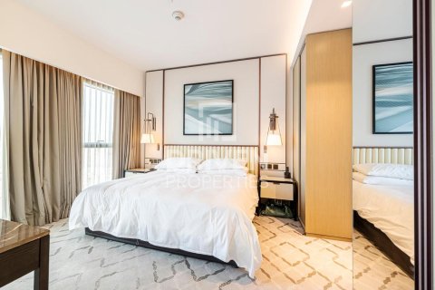 Appartement à Address Harbour Point, Dubai Creek Harbour (The Lagoons), Dubai, 1 chambre, 72.46 m², № 128414 - photo 9