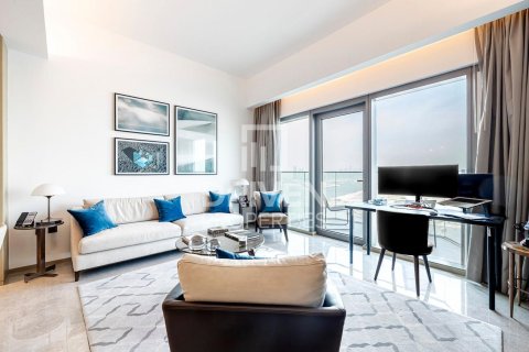 Appartement à Address Harbour Point, Dubai Creek Harbour (The Lagoons), Dubai, 1 chambre, 72.46 m², № 128414 - photo 4