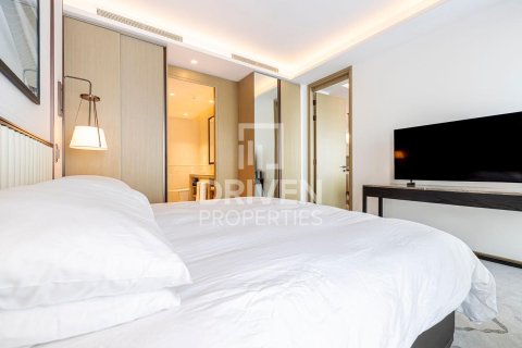 Appartement à Address Harbour Point, Dubai Creek Harbour (The Lagoons), Dubai, 1 chambre, 72.46 m², № 128414 - photo 8