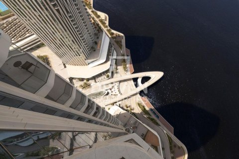 Appartement à Address Harbour Point, Dubai Creek Harbour (The Lagoons), Dubai, 1 chambre, 72.46 m², № 128414 - photo 10