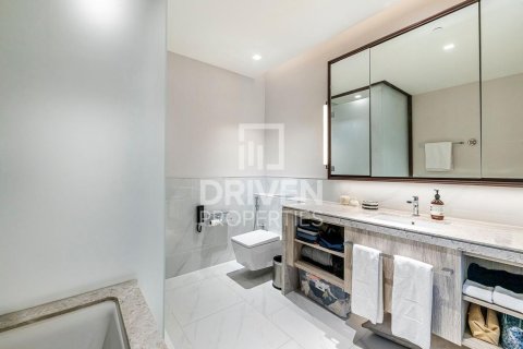 Appartement à Address Harbour Point, Dubai Creek Harbour (The Lagoons), Dubai, 1 chambre, 72.46 m², № 128414 - photo 6