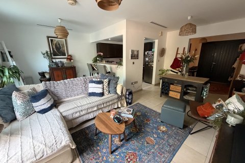 Villa à Jumeirah Village Triangle, Dubai, 1 chambre, 180 m², № 137743 - photo 2