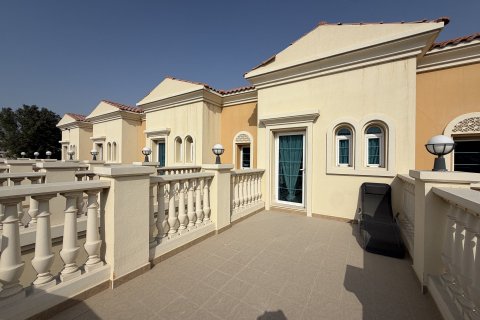 Villa à Jumeirah Village Triangle, Dubai, 1 chambre, 180 m², № 137743 - photo 16