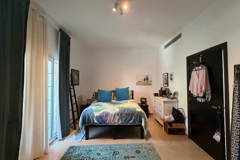 Villa à Jumeirah Village Triangle, Dubai, 1 chambre, 180 m², № 137743 - photo 8