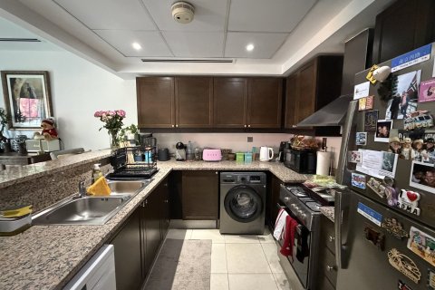 Villa à Jumeirah Village Triangle, Dubai, 1 chambre, 180 m², № 137743 - photo 3