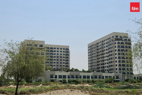 Appartement à Dubai, 2 chambres, 122 m², № 137748 - photo 2