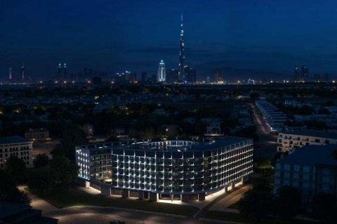 Apartamento en Dubai, 2 dormitorios, 105.37 m², № 137742 - foto 12