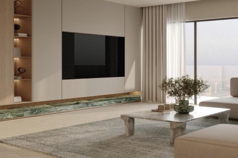 Apartamento en Dubai, 2 dormitorios, 105.37 m², № 137742 - foto 5