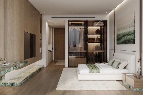 Apartamento en Dubai, 2 dormitorios, 105.37 m², № 137742 - foto 6
