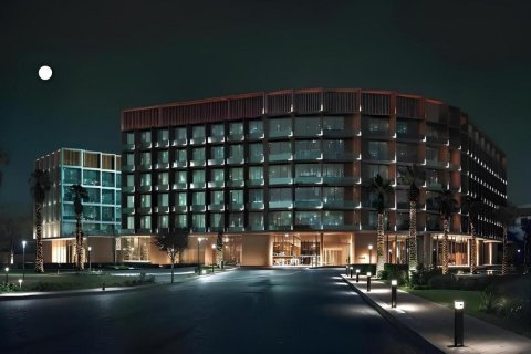 Apartamento en Dubai, 2 dormitorios, 105.37 m², № 137742 - foto 14