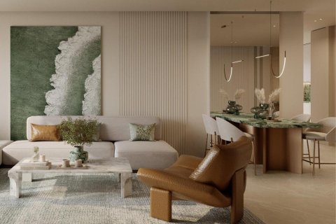Apartamento en Dubai, 2 dormitorios, 105.37 m², № 137742 - foto 3