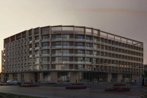 Apartamento en Dubai, 2 dormitorios, 105.37 m², № 137742 - foto 13