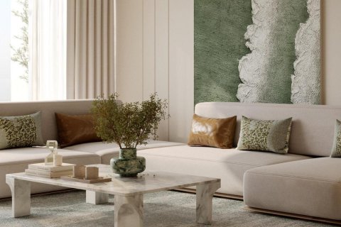 Apartamento en Dubai, 2 dormitorios, 105.37 m², № 137742 - foto 4