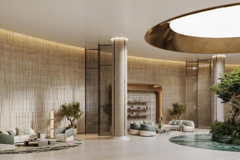 Apartamento en Dubai, 2 dormitorios, 105.37 m², № 137742 - foto 8
