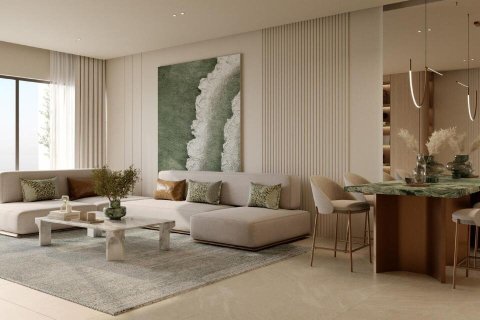 Apartamento en Dubai, 2 dormitorios, 105.37 m², № 137742 - foto 2