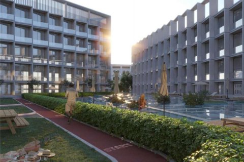 Apartamento en Dubai, 2 dormitorios, 105.37 m², № 137742 - foto 11