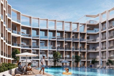 Apartamento en Dubai, 2 dormitorios, 105.37 m², № 137742 - foto 18