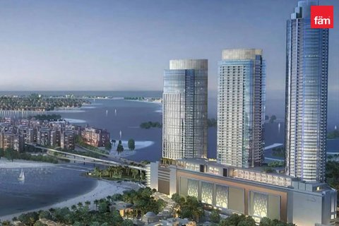 Penthouse à Palm Jumeirah, Dubai, 3 chambres, 263.3 m², № 137732 - photo 8