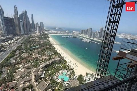 Penthouse à Palm Jumeirah, Dubai, 3 chambres, 263.3 m², № 137732 - photo 2