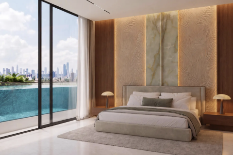 Apartment in Dubai 2 bedrooms, 87 sq.m. № 137733 - photo 6
