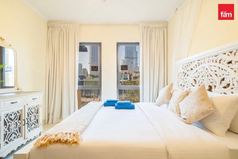 Appartement à Old Town, Dubai, 2 chambres, 123.7 m², № 137731 - photo 7